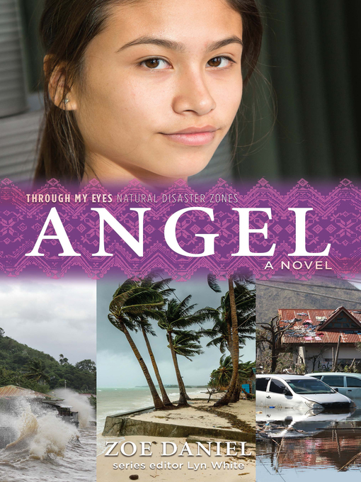 Title details for Angel by Zoe Daniel - Available